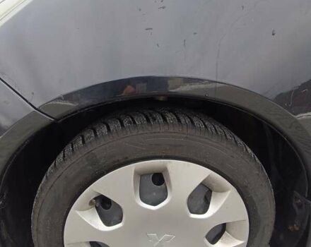 Чорний Міцубісі Кольт, об'ємом двигуна 1.33 л та пробігом 198 тис. км за 3900 $, фото 16 на Automoto.ua