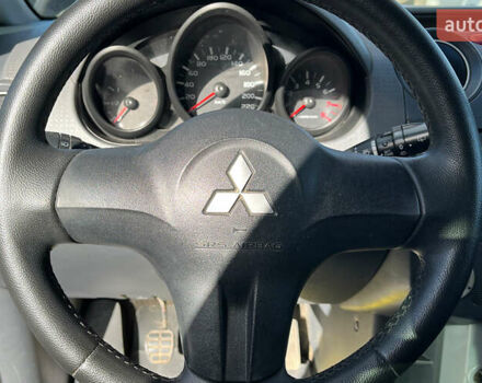 Мицубиси Кольт 2008 в Коломые на Automoto.ua Черный Мицубиси Кольт, объемом двигателя 1.33 л и пробегом 217 тыс. км за 4400 $, фото 10 на Automoto.ua