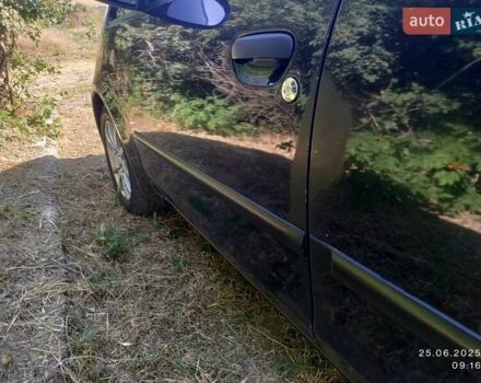 Чорний Міцубісі Кольт, об'ємом двигуна 1.33 л та пробігом 170 тис. км за 4550 $, фото 6 на Automoto.ua