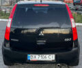 Міцубісі Кольт 2008 у Хмельницькому на Automoto.ua Чорний Міцубісі Кольт, об'ємом двигуна 1.3 л та пробігом 267 тис. км за 4000 $, фото 1 на Automoto.ua
