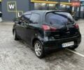 Чорний Міцубісі Кольт, об'ємом двигуна 1.3 л та пробігом 110 тис. км за 5900 $, фото 2 на Automoto.ua