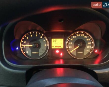 Черный Мицубиси Кольт, объемом двигателя 1.33 л и пробегом 140 тыс. км за 5300 $, фото 3 на Automoto.ua