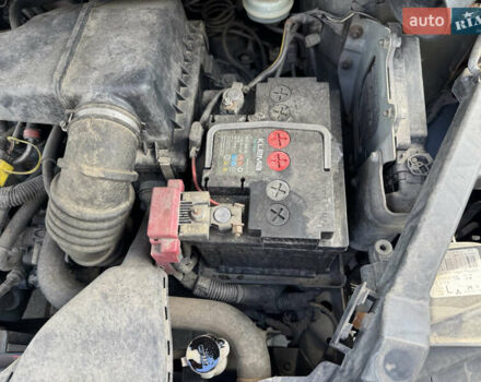 Черный Мицубиси Кольт, объемом двигателя 1.3 л и пробегом 259 тыс. км за 4600 $, фото 8 на Automoto.ua