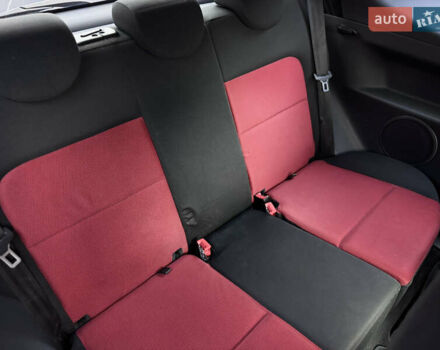 Чорний Міцубісі Кольт, об'ємом двигуна 1.33 л та пробігом 149 тис. км за 4850 $, фото 12 на Automoto.ua