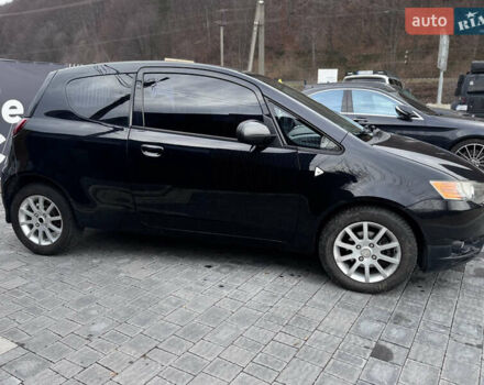 Чорний Міцубісі Кольт, об'ємом двигуна 1.33 л та пробігом 149 тис. км за 4850 $, фото 4 на Automoto.ua
