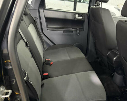 Черный Мицубиси Кольт, объемом двигателя 1.33 л и пробегом 210 тыс. км за 4500 $, фото 25 на Automoto.ua