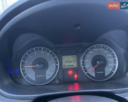 Черный Мицубиси Кольт, объемом двигателя 1.3 л и пробегом 259 тыс. км за 4600 $, фото 1 на Automoto.ua