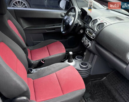 Чорний Міцубісі Кольт, об'ємом двигуна 1.33 л та пробігом 149 тис. км за 4850 $, фото 11 на Automoto.ua