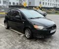 Черный Мицубиси Кольт, объемом двигателя 1.3 л и пробегом 110 тыс. км за 5900 $, фото 4 на Automoto.ua