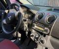 Черный Мицубиси Кольт, объемом двигателя 1.3 л и пробегом 110 тыс. км за 5900 $, фото 7 на Automoto.ua