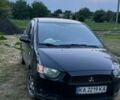 Черный Мицубиси Кольт, объемом двигателя 1.33 л и пробегом 118 тыс. км за 5390 $, фото 1 на Automoto.ua