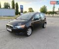 Черный Мицубиси Кольт, объемом двигателя 1.33 л и пробегом 160 тыс. км за 3993 $, фото 1 на Automoto.ua