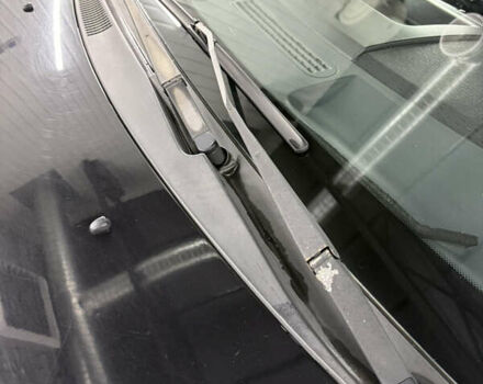 Черный Мицубиси Кольт, объемом двигателя 1.33 л и пробегом 210 тыс. км за 4500 $, фото 5 на Automoto.ua