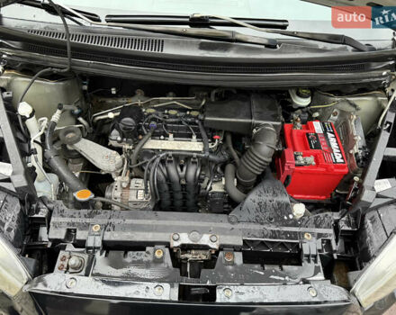 Чорний Міцубісі Кольт, об'ємом двигуна 1.33 л та пробігом 250 тис. км за 4000 $, фото 15 на Automoto.ua