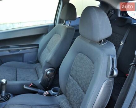 Черный Мицубиси Кольт, объемом двигателя 1.12 л и пробегом 251 тыс. км за 3800 $, фото 15 на Automoto.ua