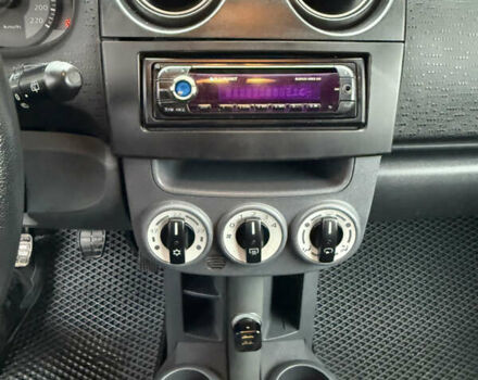 Чорний Міцубісі Кольт, об'ємом двигуна 1.33 л та пробігом 250 тис. км за 4000 $, фото 12 на Automoto.ua