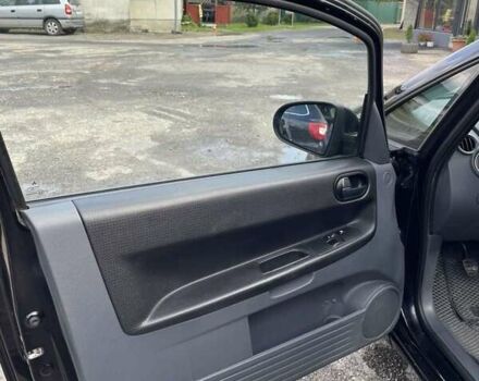 Черный Мицубиси Кольт, объемом двигателя 1.1 л и пробегом 240 тыс. км за 3450 $, фото 2 на Automoto.ua