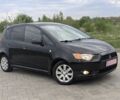 Черный Мицубиси Кольт, объемом двигателя 1.33 л и пробегом 172 тыс. км за 4900 $, фото 1 на Automoto.ua