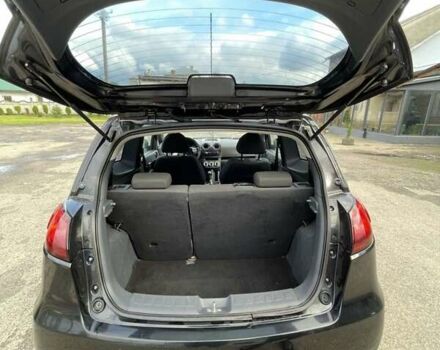 Черный Мицубиси Кольт, объемом двигателя 1.1 л и пробегом 240 тыс. км за 3450 $, фото 4 на Automoto.ua