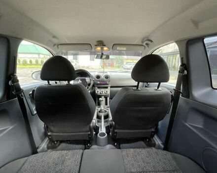 Черный Мицубиси Кольт, объемом двигателя 1.1 л и пробегом 240 тыс. км за 3450 $, фото 1 на Automoto.ua