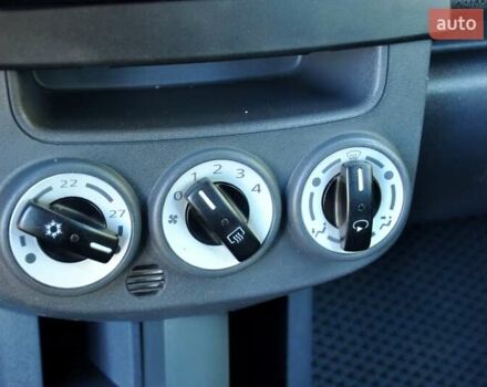 Черный Мицубиси Кольт, объемом двигателя 1.12 л и пробегом 251 тыс. км за 3800 $, фото 21 на Automoto.ua