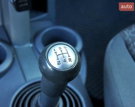 Черный Мицубиси Кольт, объемом двигателя 1.12 л и пробегом 251 тыс. км за 3800 $, фото 20 на Automoto.ua