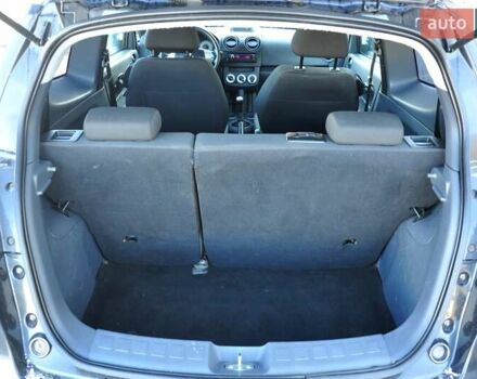 Черный Мицубиси Кольт, объемом двигателя 1.12 л и пробегом 251 тыс. км за 3800 $, фото 17 на Automoto.ua