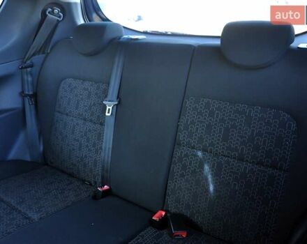 Черный Мицубиси Кольт, объемом двигателя 1.12 л и пробегом 251 тыс. км за 3800 $, фото 16 на Automoto.ua