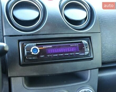 Черный Мицубиси Кольт, объемом двигателя 1.12 л и пробегом 251 тыс. км за 3800 $, фото 22 на Automoto.ua