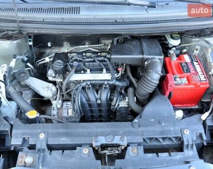 Черный Мицубиси Кольт, объемом двигателя 1.12 л и пробегом 251 тыс. км за 3800 $, фото 25 на Automoto.ua