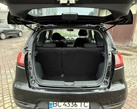 Чорний Міцубісі Кольт, об'ємом двигуна 1.33 л та пробігом 250 тис. км за 4000 $, фото 10 на Automoto.ua