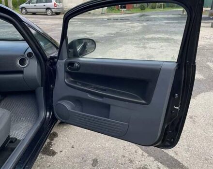 Черный Мицубиси Кольт, объемом двигателя 1.1 л и пробегом 240 тыс. км за 3450 $, фото 11 на Automoto.ua