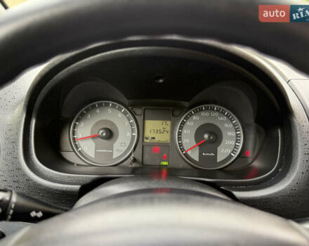 Черный Мицубиси Кольт, объемом двигателя 1.3 л и пробегом 173 тыс. км за 5800 $, фото 14 на Automoto.ua