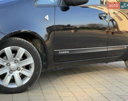 Чорний Міцубісі Кольт, об'ємом двигуна 1.3 л та пробігом 170 тис. км за 7100 $, фото 2 на Automoto.ua