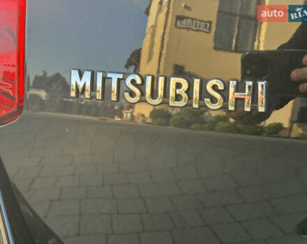 Чорний Міцубісі Кольт, об'ємом двигуна 1.3 л та пробігом 170 тис. км за 7100 $, фото 6 на Automoto.ua