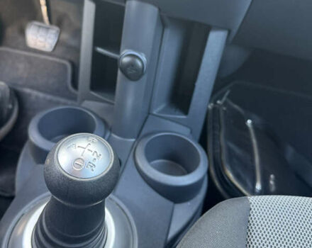 Чорний Міцубісі Кольт, об'ємом двигуна 1.3 л та пробігом 170 тис. км за 7100 $, фото 16 на Automoto.ua