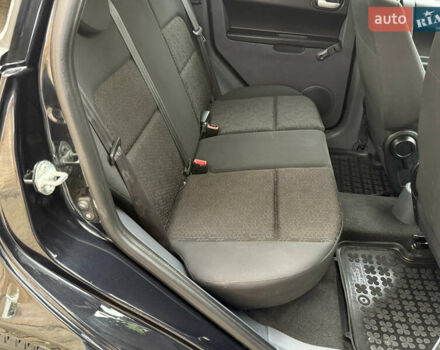 Черный Мицубиси Кольт, объемом двигателя 1.3 л и пробегом 173 тыс. км за 5800 $, фото 20 на Automoto.ua