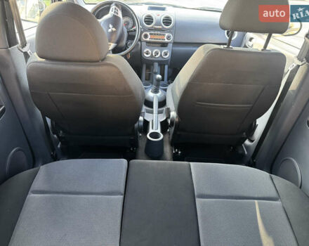 Чорний Міцубісі Кольт, об'ємом двигуна 1.3 л та пробігом 170 тис. км за 7100 $, фото 10 на Automoto.ua