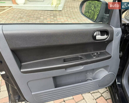 Черный Мицубиси Кольт, объемом двигателя 1.3 л и пробегом 173 тыс. км за 5800 $, фото 17 на Automoto.ua