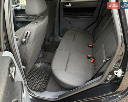 Черный Мицубиси Кольт, объемом двигателя 1.3 л и пробегом 173 тыс. км за 5800 $, фото 21 на Automoto.ua