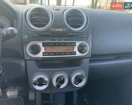 Чорний Міцубісі Кольт, об'ємом двигуна 1.3 л та пробігом 170 тис. км за 7100 $, фото 15 на Automoto.ua