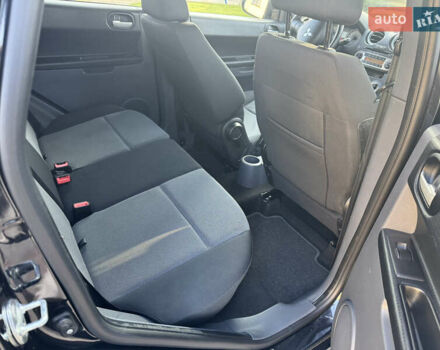 Чорний Міцубісі Кольт, об'ємом двигуна 1.3 л та пробігом 170 тис. км за 7100 $, фото 11 на Automoto.ua