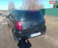 Черный Мицубиси Кольт, объемом двигателя 1.3 л и пробегом 183 тыс. км за 5850 $, фото 1 на Automoto.ua