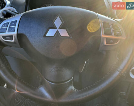 Чорний Міцубісі Кольт, об'ємом двигуна 1.3 л та пробігом 170 тис. км за 7100 $, фото 18 на Automoto.ua