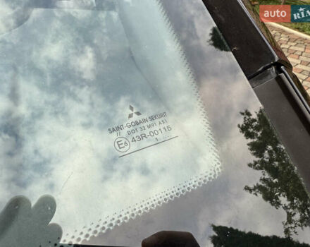 Черный Мицубиси Кольт, объемом двигателя 1.3 л и пробегом 173 тыс. км за 5800 $, фото 23 на Automoto.ua