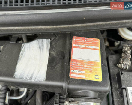 Черный Мицубиси Кольт, объемом двигателя 1.3 л и пробегом 173 тыс. км за 5800 $, фото 26 на Automoto.ua