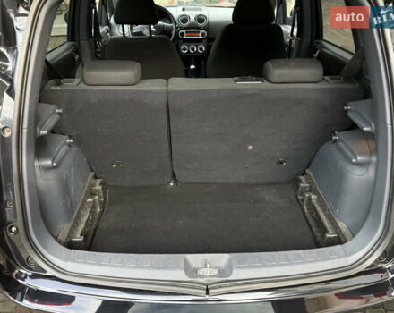 Черный Мицубиси Кольт, объемом двигателя 1.3 л и пробегом 173 тыс. км за 5800 $, фото 22 на Automoto.ua