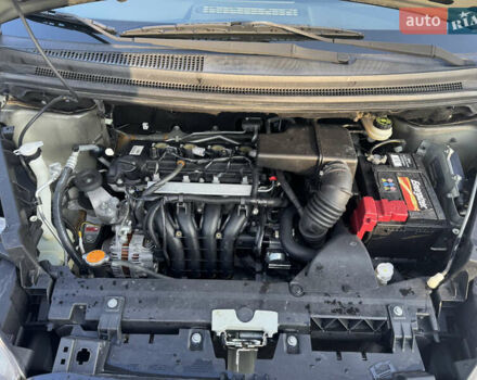 Чорний Міцубісі Кольт, об'ємом двигуна 1.3 л та пробігом 170 тис. км за 7100 $, фото 20 на Automoto.ua