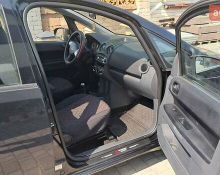 Чорний Міцубісі Кольт, об'ємом двигуна 1.3 л та пробігом 105 тис. км за 6800 $, фото 13 на Automoto.ua