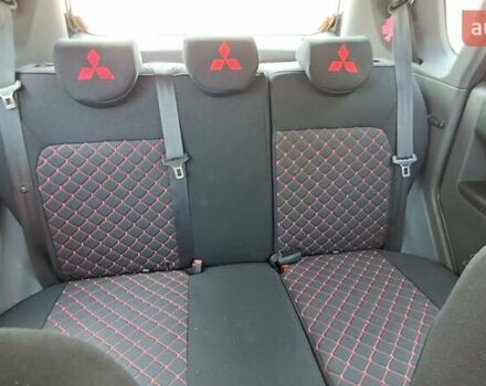 Чорний Міцубісі Кольт, об'ємом двигуна 1.3 л та пробігом 105 тис. км за 6800 $, фото 18 на Automoto.ua